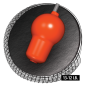 Preview: Bowlingball - Bowlingkugel - Hammer - Hazmat pearl