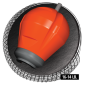 Preview: Bowlingball - Bowlingkugel - Hammer - Hazmat pearl