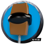 Preview: Bowlingball - Bowlingkugel - Track - Paragon Shadow