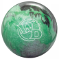 Preview: Bowlingball - Bowlingkugel - Columbia 300 - WD Mint Frost