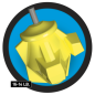 Preview: Bowlingball - Bowlingkugel - Radical - Evil Eye