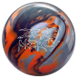 Preview: Bowlingball - Bowlingkugel - Hammer - Zero Mercy pearl
