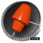 Preview: Bowlingball - Bowlingkugel - Hammer - Zero Mercy solid