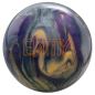 Preview: Bowling ball - Ebonite - Entity Pearl