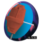 Preview: Bowlingball - Bowlingkugel - Columbia 300 - Street Rally