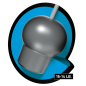 Preview: Bowling Ball - Brunswick - Danger Zone - Purple Ice