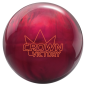 Preview: Bowlingball - Bowlingkugel - Brunswick - Crown Victory Pearl