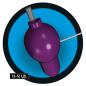 Preview: Bowling Ball - Radical - Outer Limits Black Hole