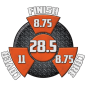Preview: Bowling Ball - Hammer - Black Widow 3.0 Dynasty