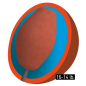 Preview: Bowling Ball - Columbia 300 - Piranha Solid