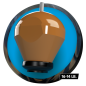 Preview: Bowling Ball - Track - Stealth Mode Hybrid