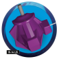 Preview: Bowlingball - Bowlingkugel - Radical - Vexed