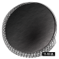 Preview: Bowling Ball - Hammer - RAW - Red/White/Purple
