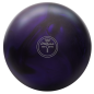 Preview: Bowlingball - Hammer - Purple Pearl Urethane 78D