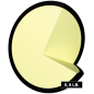 Preview: Bowlingball - Bowlingkugel - VIZ-A-Ball - Retro Flowers