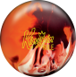 Preview: Bowlingball - Brunswick - Kingpin Rule