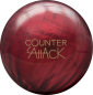 Preview: Bowlingball - Bowlingkugel - Radical - Counter Attack Pearl