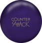 Preview: Bowlingball - Radical - Counter Attack Solid