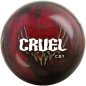 Preview: Motiv - Cruel C51 Limited Edition