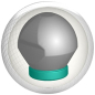 Preview: Storm - Virtual Gravity Nano Pearl