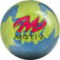 Preview: Motiv - Primal Impulse