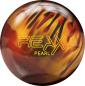 Preview: Radical Bowling - REAX Pearl