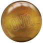 Preview: DV8 - Polyester - Glitter Gold