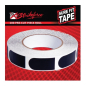 Preview: Bowlingzubehör - KR - Sure Fit Tape - Rolle