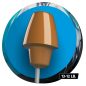 Preview: Bowlingball - Bowlingkugel - Track - Archetype Hybrid
