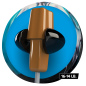 Preview: Bowlingball - Bowlingkugel - Track - Archetype Hybrid