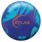 Preview: Bowling Ball - Columbia 300 - Atlas