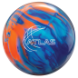 Preview: Bowling Ball - Columbia 300 - Atlas hybrid