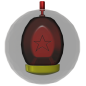 Preview: Bowlingball - Roto Grip - Attention Star