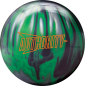 Preview: Bowlingball - Columbia 300 - Authority