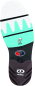 Preview: Bowlingschuhe - Dexter - T.H.E. 9 - White Grey Croc