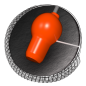 Preview: Bowlingball - Hammer - Black Widow 2.0