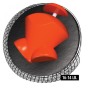 Preview: Bowlingball - Bowlingkugel - Hammer - Black Widow Mania