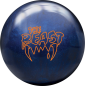 Preview: Bowlingball - Columbia 300 - Beast blue pearl