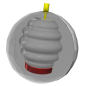 Preview: Bowling Ball - Storm - Bionic