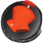 Preview: Bowlingball - Bowlingkugel - Hammer - Black Widow Ghost Pearl