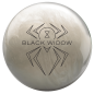 Preview: Bowlingball - Bowlingkugel - Hammer - Black Widow Ghost Pearl
