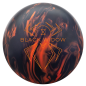 Preview: Bowlingball - Bowlingkugel - Hammer - Black Widow 3.0 Solid