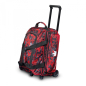 Preview: Bowlingbag - Brunswick - Zone Double Roller
