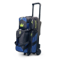 Preview: Bowlingbag - Brunswick - Quest Triple Roller