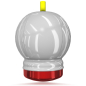 Preview: Bowlingball - Storm - IQ Tour Nano Pearl