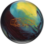 Preview: Bowlingball - Bowlingkugel - Columbia 300 - Nitrous - Black Cherry/Yellow/Blue