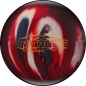 Preview: Bowlingball - Columbia 300 - Nitrous - red/smoke/white