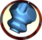 Preview: Bowlingball - Bowlingkugel - Columbia 300 - Sideswipe solid