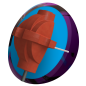 Preview: Bowlingball - Bowlingkugel - Columbia 300 - Command solid