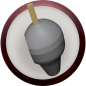 Preview: Bowlingball - Bowlingkugel - Radical - Counter Attack Pearl